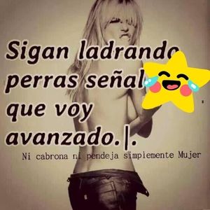 Meet your Posher, Gladys